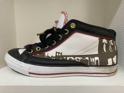 converse brooklyn