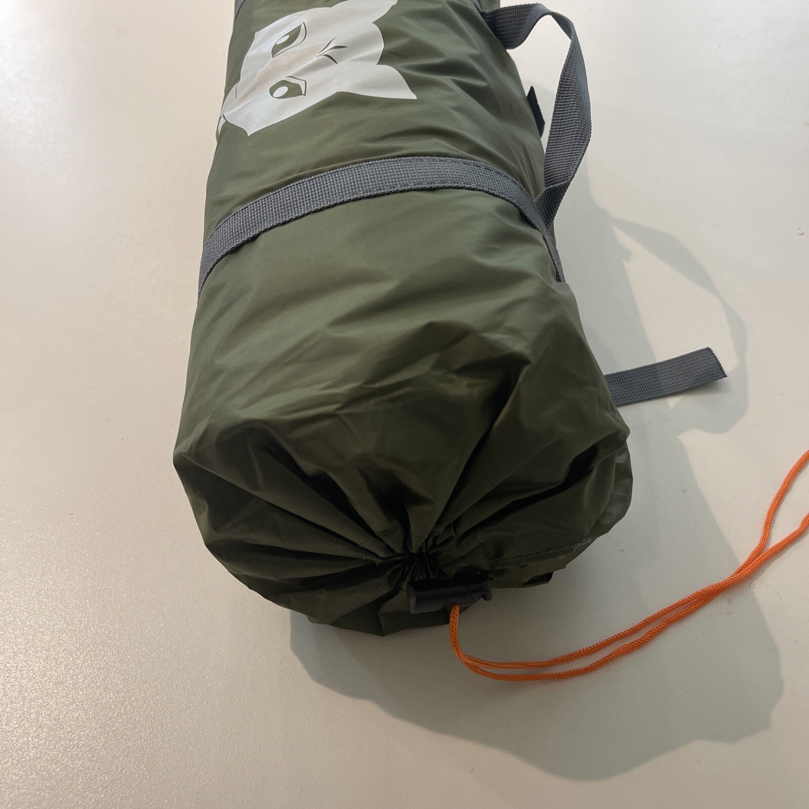 Night Cat Backpacking Tent for One 1 to 2 Persons Lightweight