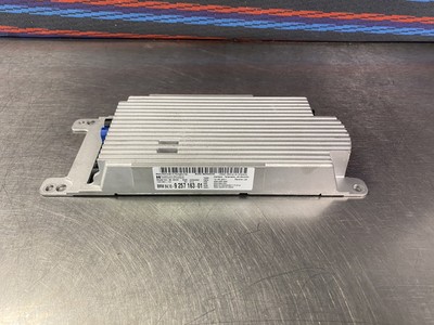 Combox bmw e90