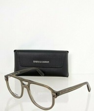 Brand New Authentic Dsquared 2 Eyeglasses DQ 5272 059 53mm 5272 DSQUARED2
