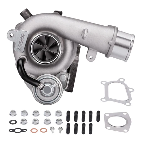 Turbolader L3M713700C