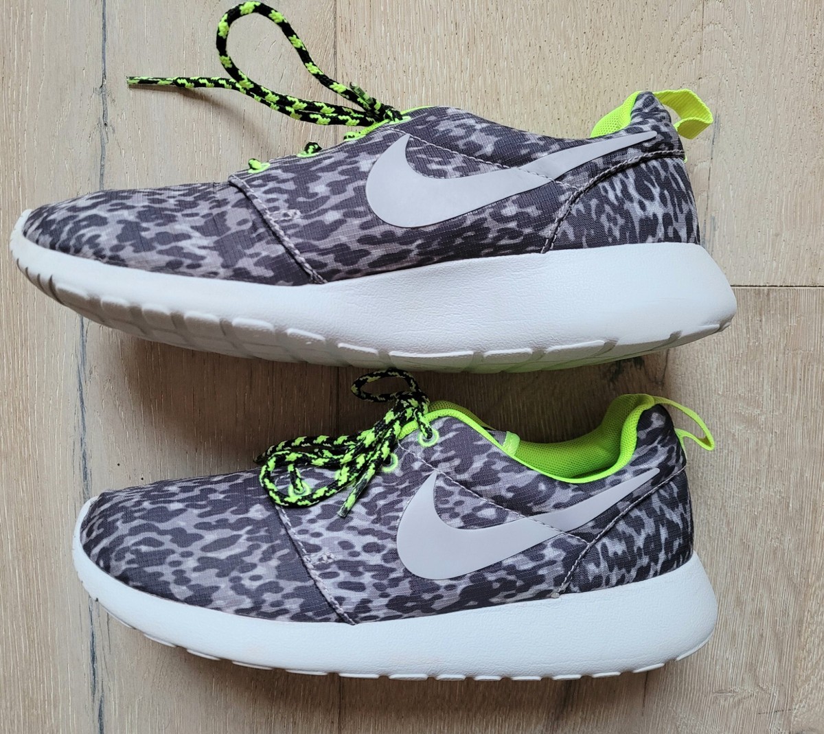 roshe run 5