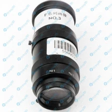 ONE KEYENCE CA-LM0510 Telecentric lens Used