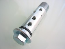 Honda cb Four 400 500 550 750 Kawasaki GPZ Unitrak bullone filtro olio