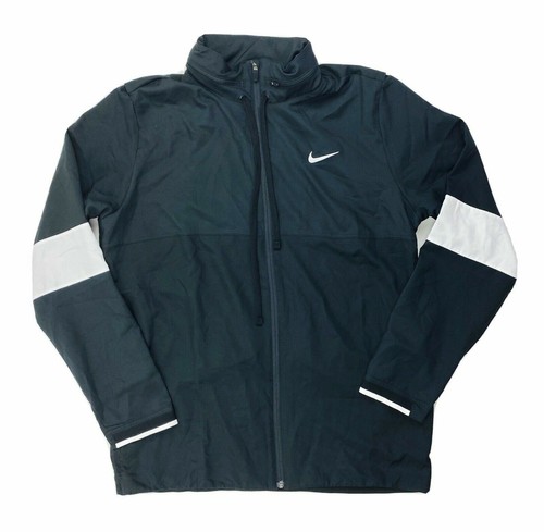 Nike Dry Full Zip Training Jacket Men's 