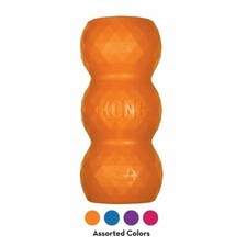 KONG  Genius  Mike Assorted Dog Toy - PICK YOUR COLOR AND SIZE - FREE SHIPPING