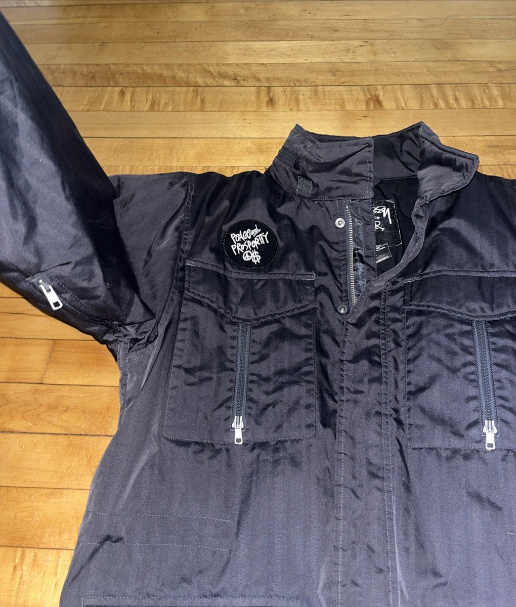 【90s〜00s】old stussy swing top jacket M il_1080xN.4602989600_iwas.jpg