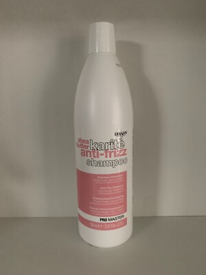 Dikson karite anti-frizz shampoo