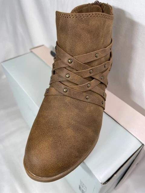 Ankle boots size 13 sale