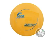 NEW Innova Pro Tern 173-175g Marigold Blue Foil Distance Driver Golf Disc