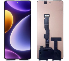 OEM For Xiaomi Poco F5 23049PCD8G LCD Display Touch Screen Digitizer Replacement