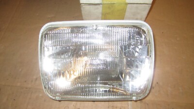 Jeep Cherokee XJ 1997-99 Scheinwerfer NOS Mopar OEM L00H6054 (100)