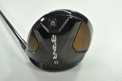 TaylorMade BRNR Mini 11.5* Driver Stiff Flex Right ProForce 65 M40X  # 196202