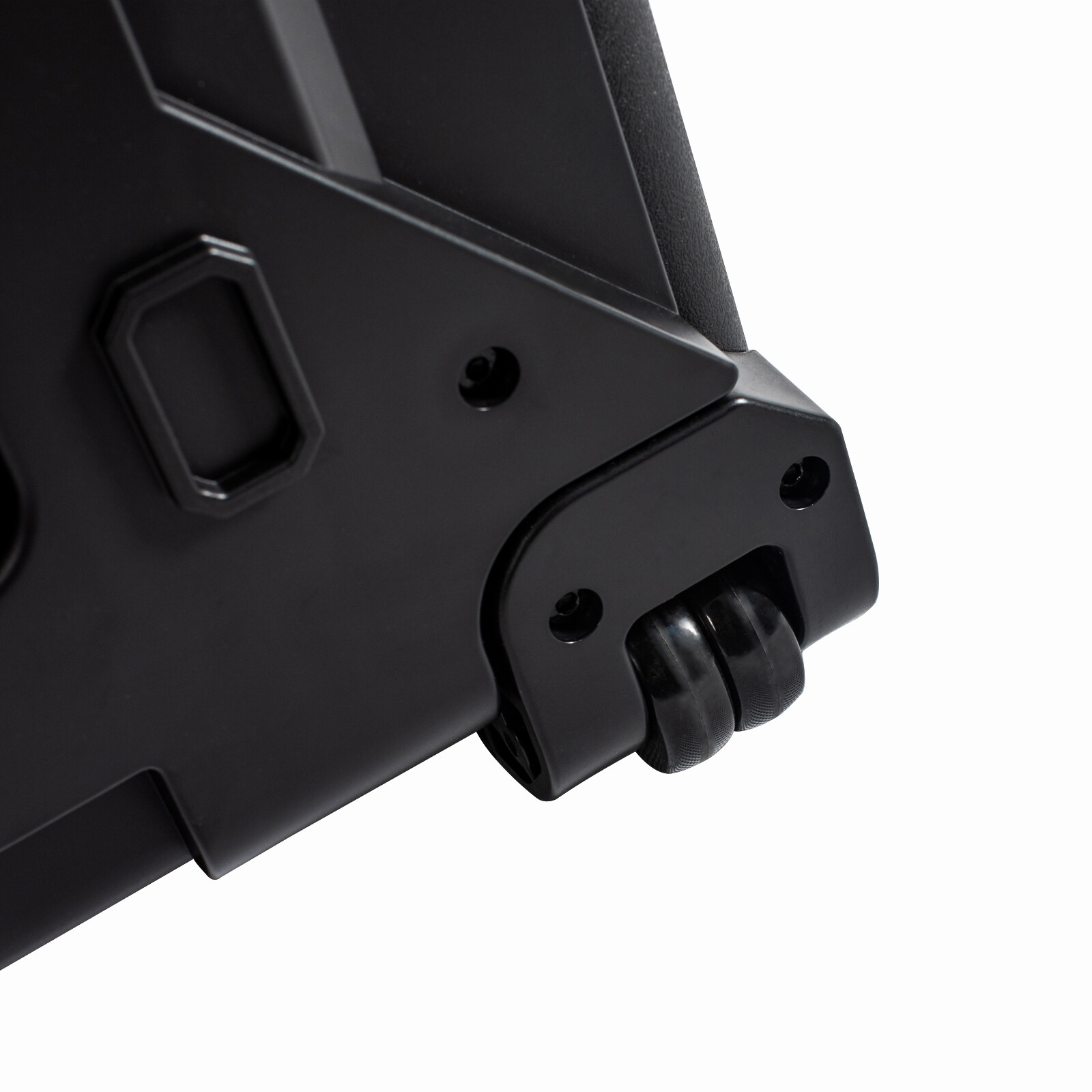 Dental Unit System Air Compressor/Delivery Cart Treatment/Turbine Unit 4Hole US