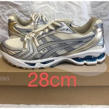 Men 10.0US Asics Gel-Kayano 14 1201A019-105