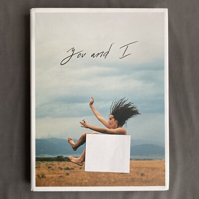 Ryan McGinley｜ライアン・マッギンレー You and I 写真集 You and I – Twin Palms Publishers