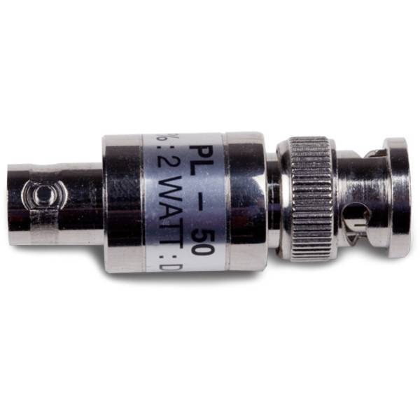 Rigol RT50J   Resistenza di contatto 50 Ω (L x L x A) 45 x 20 x 20 mm 1 pz.