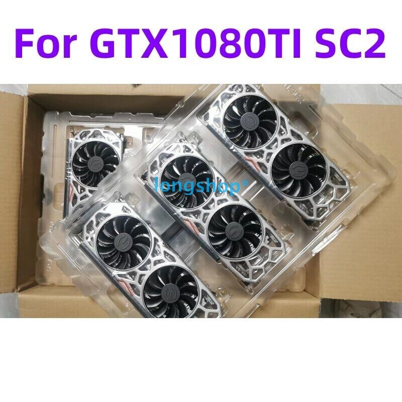 GTX1080TI SC2 Male Heat Sink for Male GTX1080 1080ti Titan Titan X