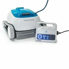 Dolphin Proteus-DX3 Robotic Pool Cleaner