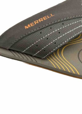Merrell Bungee Cord Flip Flops Men display picture 1