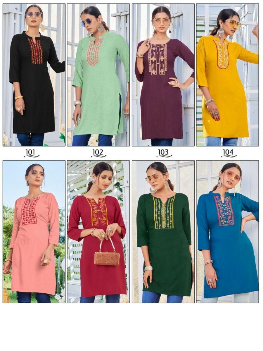 kurti kurta & tunics