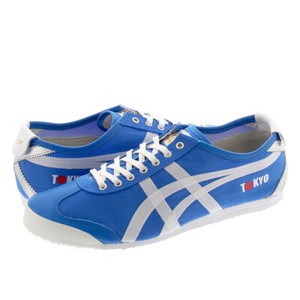 DHL】New Onitsuka Tiger MEXICO 66 Blue × White 1183A730 from Japan asics  TOKYO | eBay