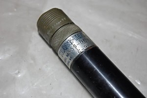 TRANS-TEK 353-000 LINEAR TRANSDUCER