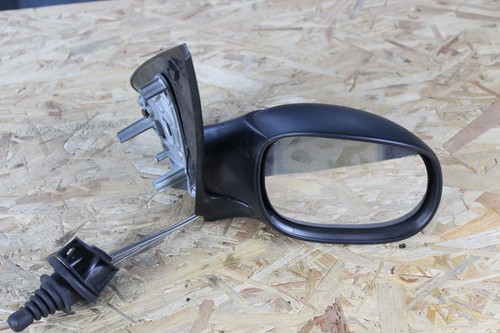 Außenspiegel Peugeot 306 rechts Nr. 4995000