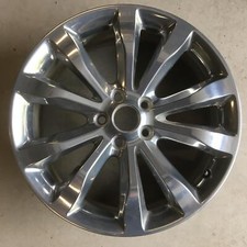 2015-2018 Chrysler 300 19x7.5 5x115 2538