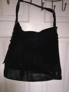 river island black purse