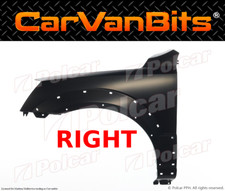 FOR KIA SORENTO JC EX 2002-09 FRONT FENDER WING PANEL CATAPHORESIS NEW RIGHT