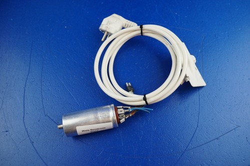 Entstörfilter Waschmaschine - Miele NOVOTRONIC W377 4510620