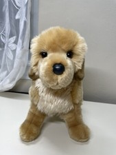 Whispy Sheltie Douglas Cuddle toy soft plush stuffed collie dog Keene NH