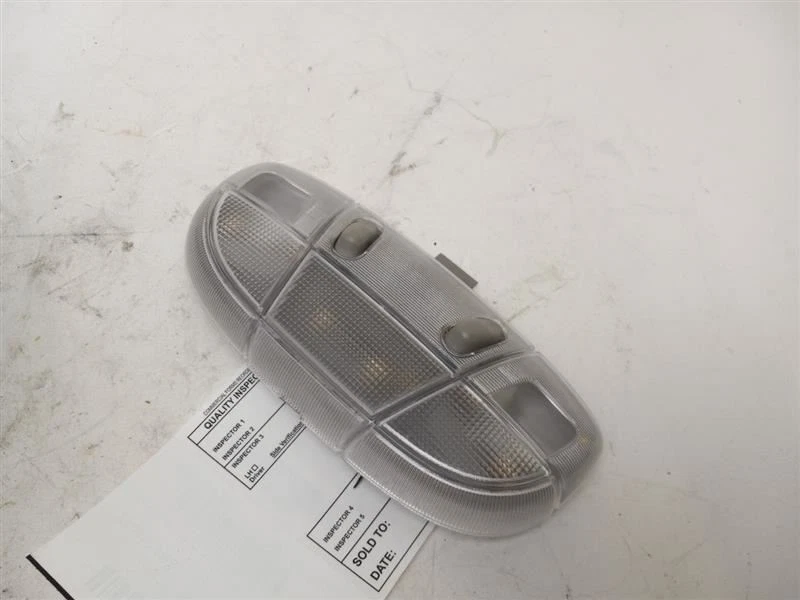 2005 - 2007 FORD FIVE HUNDRED REAR ROOF DOME LIGHT 50154 - Imagem 3 de 4