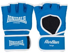 Guanti da allenamento Lonsdale MMA Harlton