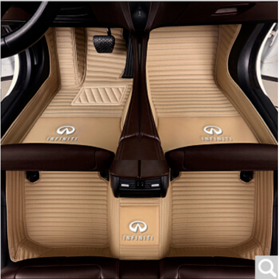 For G25G35G3720032013 luxury custom Car floor mats 9 colors eBay