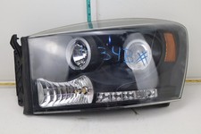 2006-2008 Dodge Ram 1500 Front Left Driver Side Headlight Oem