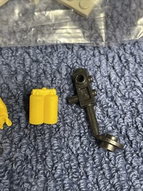 LEGO Classic Space 6823 Surface Transport 100% Complete