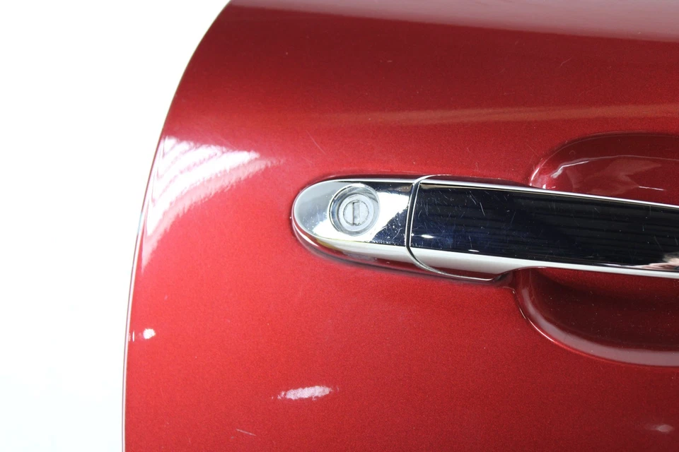 2006-2009 庞蒂亚克 Solstice 右门组件 原始设备制造商 NA30 — 第 4/4 张图片