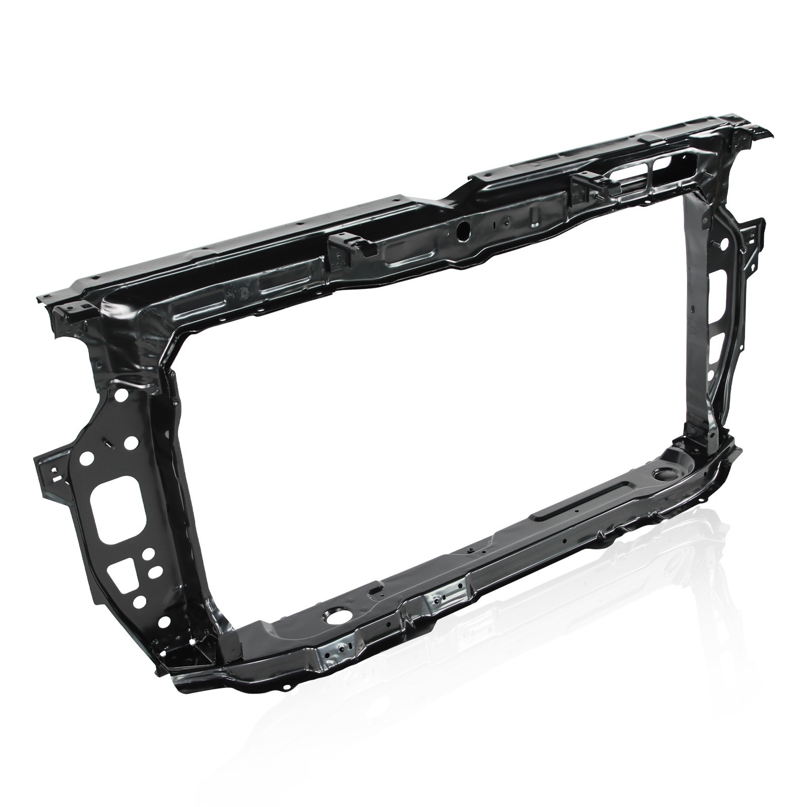 Radiator Support Assembly For 2018 19 20 21 2022 Hyundai Accent HY1225206 OE