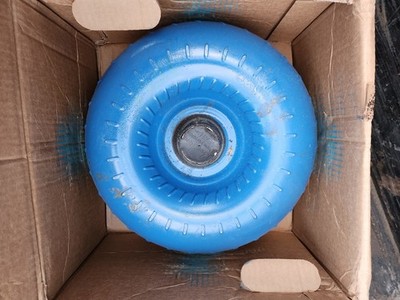 Blue Precision 4843TMBX 4L60E 4L65E 4L70W Torque Converter 30