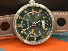 Cadola RPM Automatic Watch - Miyota 8215 (Hand Winds and Hacks)