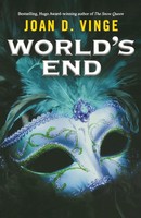 Joan D. Vinge | World's End | Taschenbuch | Englisch (2017) | Ean 9780765381781