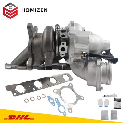 Turbolader für Audi A3 TT 2.0 TTS CDLC Golf VI CDLA 2.0LP Seat Leon 53049700064