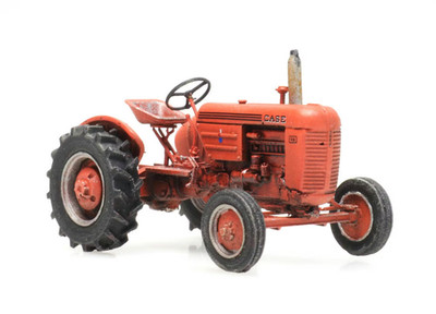 Artitec 387.443 Traktor Case VA HO 1:87