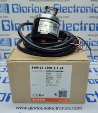 E40H12-2500-3-T-24 - Autonics Make - Qty 1pc