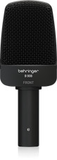 BEHRINGER B906 : NEW : DETROIT MODULAR