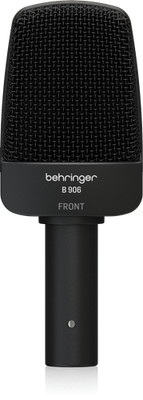 BEHRINGER B906 : NEW : [DETROIT MODULAR]