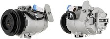 Kompressor, Klimaanlage CEVAM 8600253