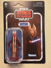 Star Wars Vintage Collection VC384 Shaak Ti 3.75 Action Figure New in Package